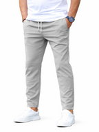 Chino Ashton – Essentiel Coupe Slim