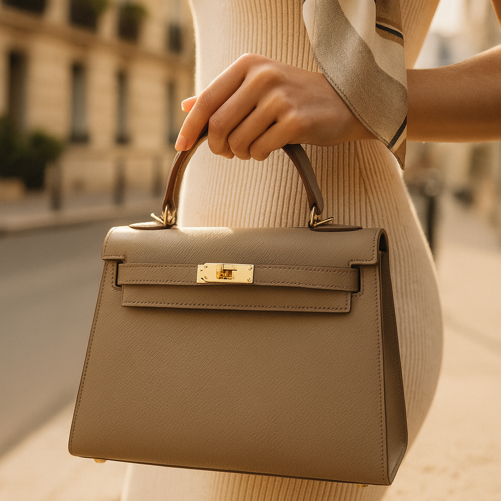 Sac Katcœur Paris