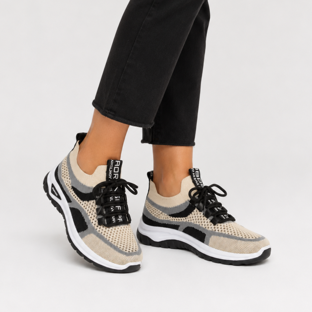 Karina | Zapatillas deportivas ligeras y cómodas