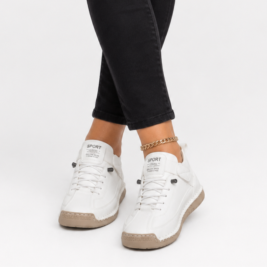 Mónica | Zapatillas ortopédicas para mujer