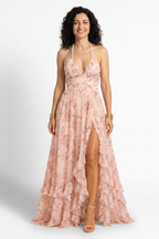 Bianca | Abito Elegante