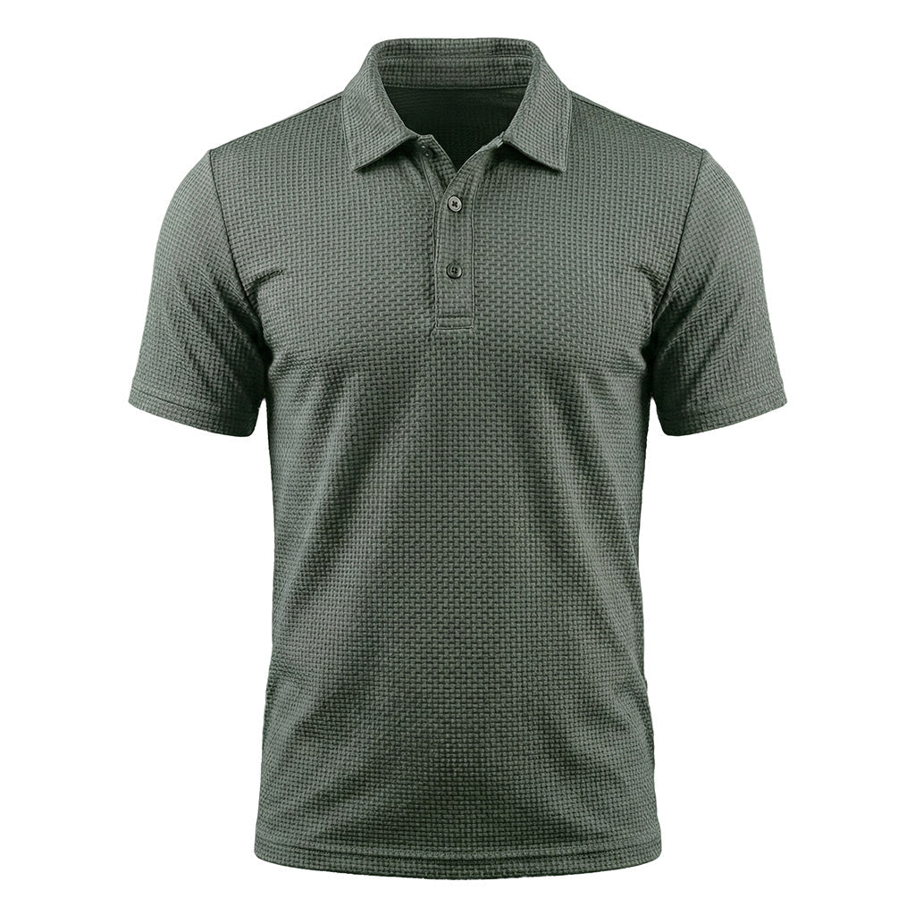 Polo homme très confortable