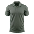 Polo homme très confortable