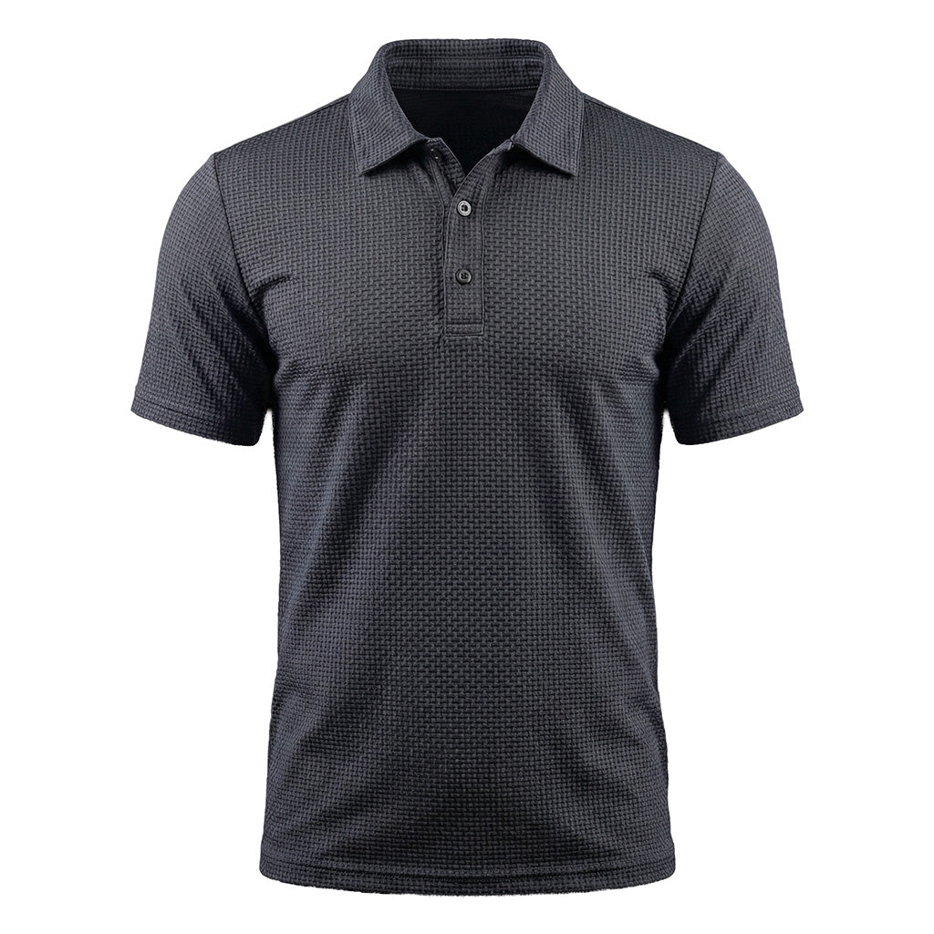 Polo homme très confortable