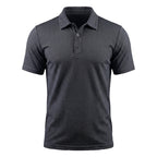 Polo homme très confortable