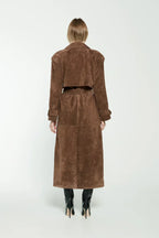 Manteau Vintage Années 70