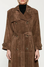 Manteau Vintage Années 70