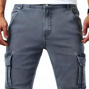 Cargo Urban Flex – Slim Fit Premium