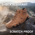 LDeck - Zapatos ortopédicos impermeables y transpirables