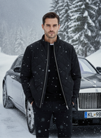 Veste Monarch – Matelassée Thermique Premium