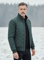 Veste Monarch – Matelassée Thermique Premium
