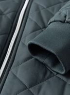 Veste Monarch – Matelassée Thermique Premium