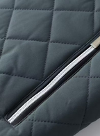 Veste Monarch – Matelassée Thermique Premium