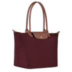 Borsa Tote Grande Longcham | Bordeaux