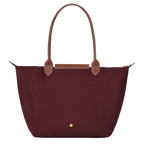 Borsa Tote Grande Longcham | Bordeaux