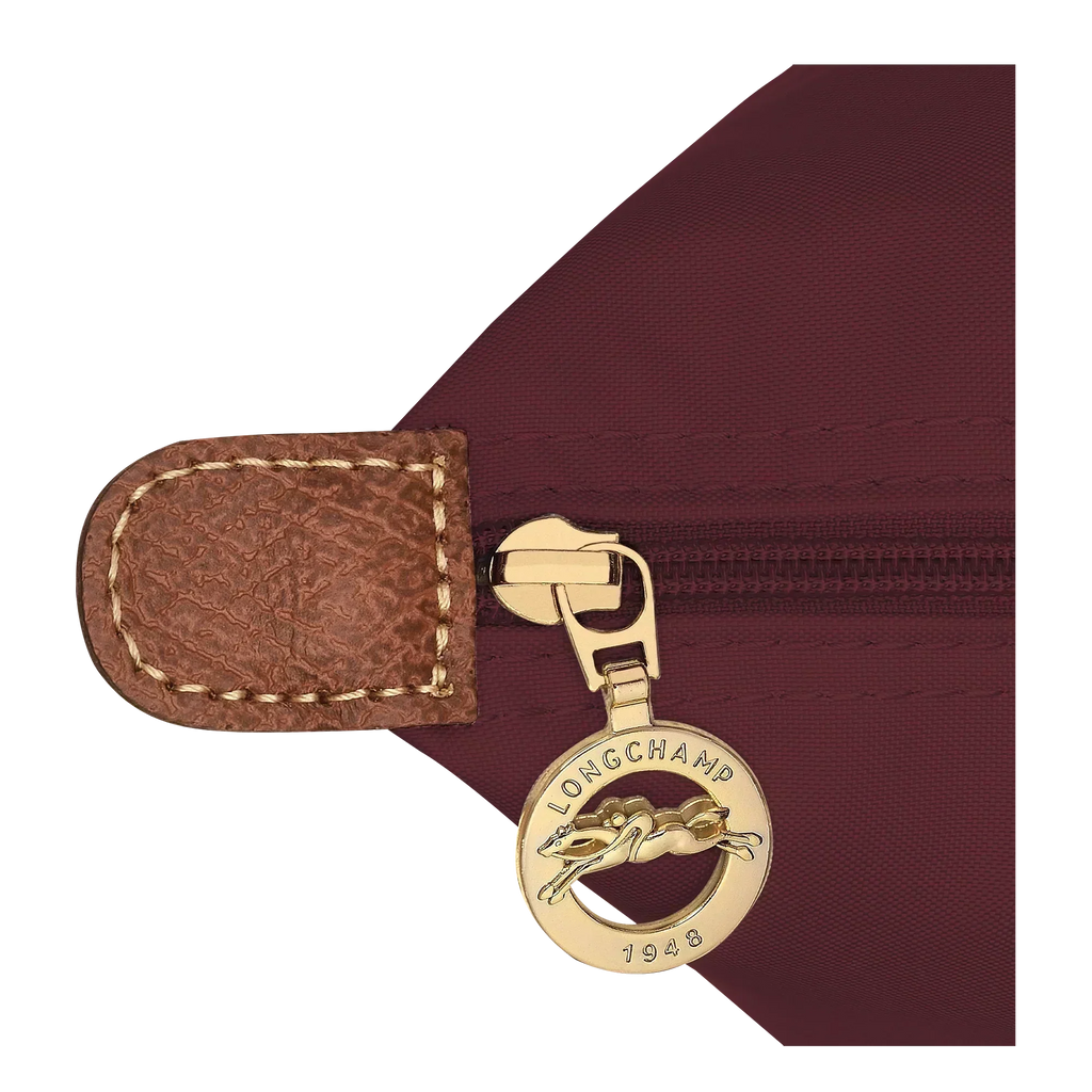 Borsa Tote Grande Longcham | Bordeaux