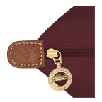 Borsa Tote Grande Longcham | Bordeaux
