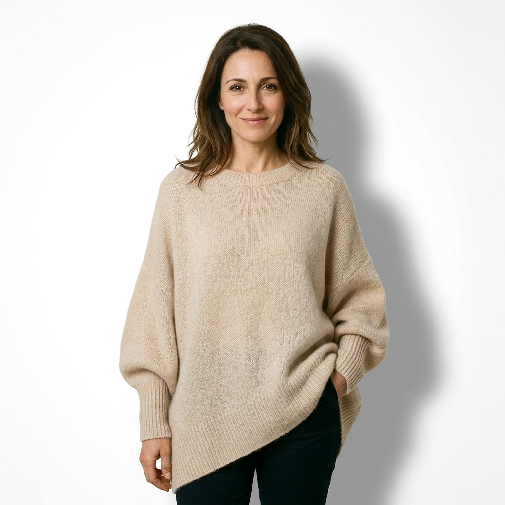 Ornella | Nube Rosa
