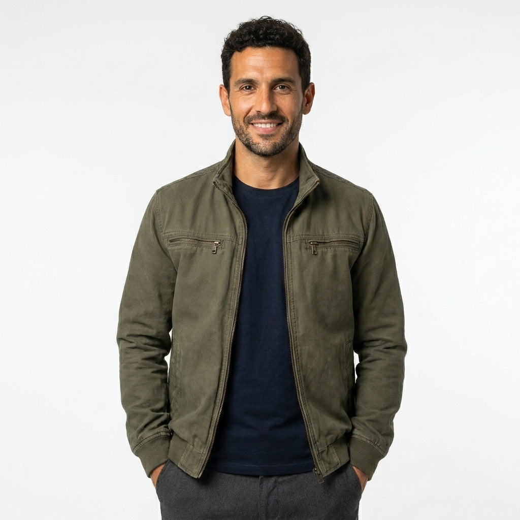 Romano | Chaqueta clásica informal