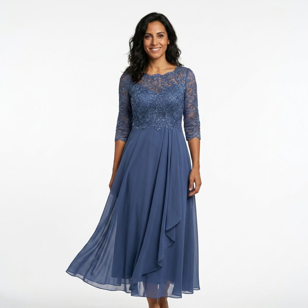 Maria | Elegante Vestido para ocasiones especiales