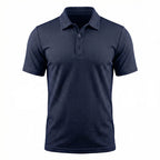 Polo homme très confortable