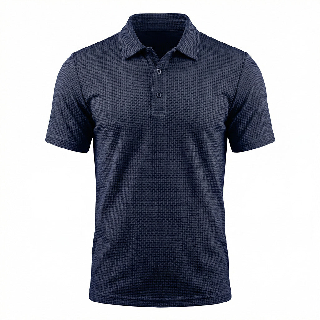 Polo homme très confortable