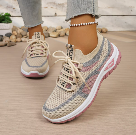 Karina | Zapatillas deportivas ligeras y cómodas