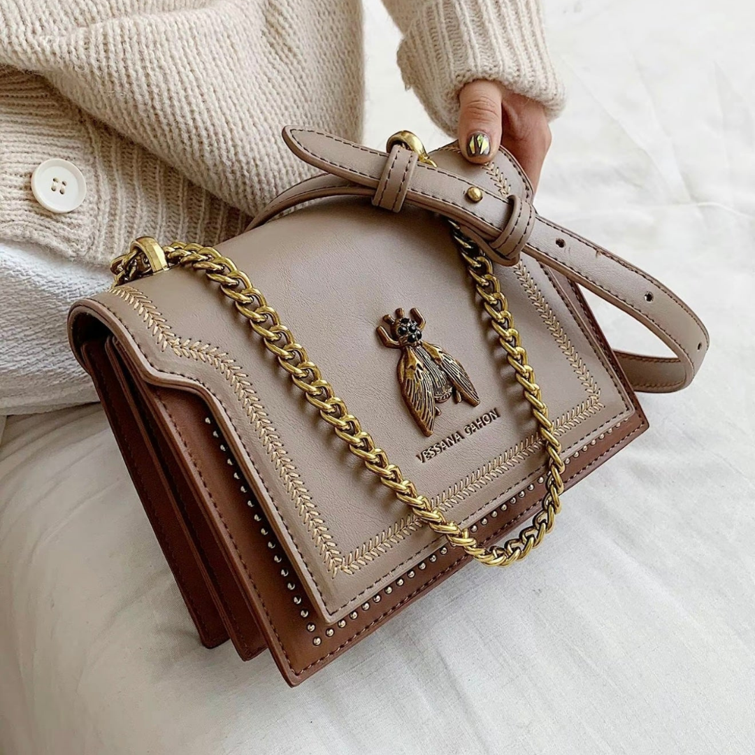 Sac Katéloria Chain