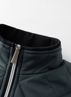 Veste Monarch – Matelassée Thermique Premium