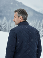 Veste Monarch – Matelassée Thermique Premium