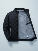 Veste Monarch – Matelassée Thermique Premium