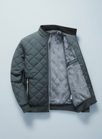 Veste Monarch – Matelassée Thermique Premium
