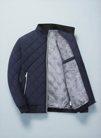 Veste Monarch – Matelassée Thermique Premium