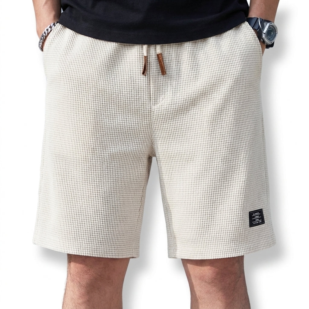 Pantaloncini estivi leggeri