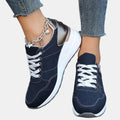 Inga | Sneakers a Punta Larga Senza Pressione