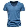 Marco | T-shirt estiva in cotone