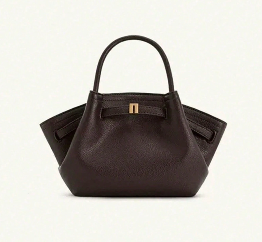 Sac Katelle Raphia