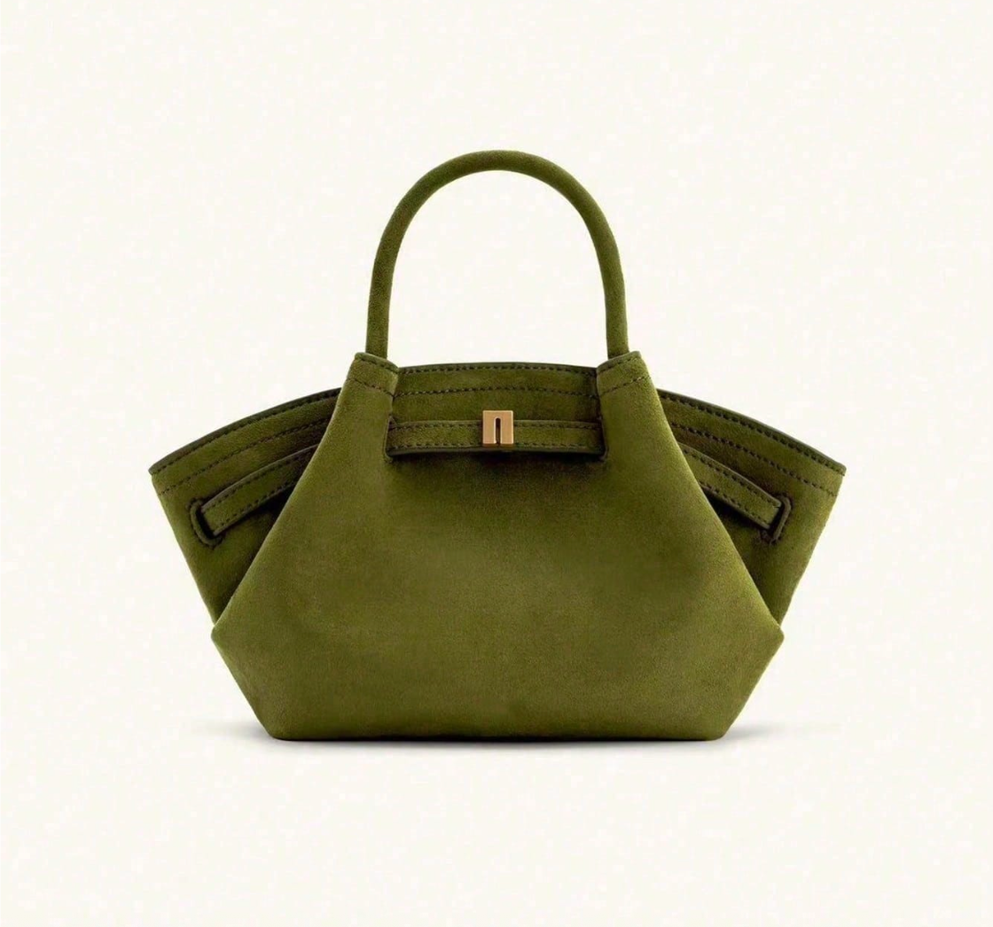 Sac Katelle Raphia