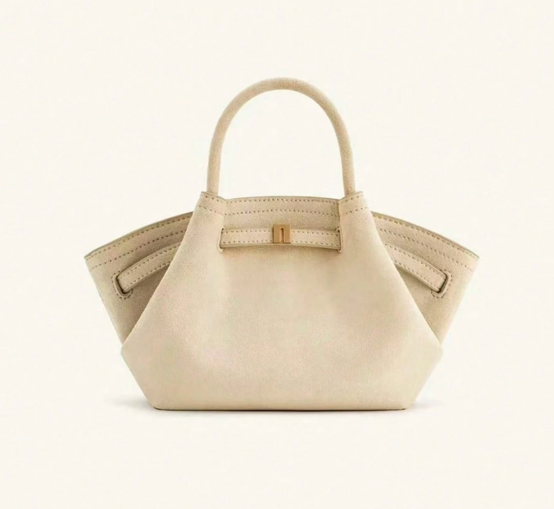 Sac Katelle Raphia