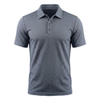 Polo homme très confortable