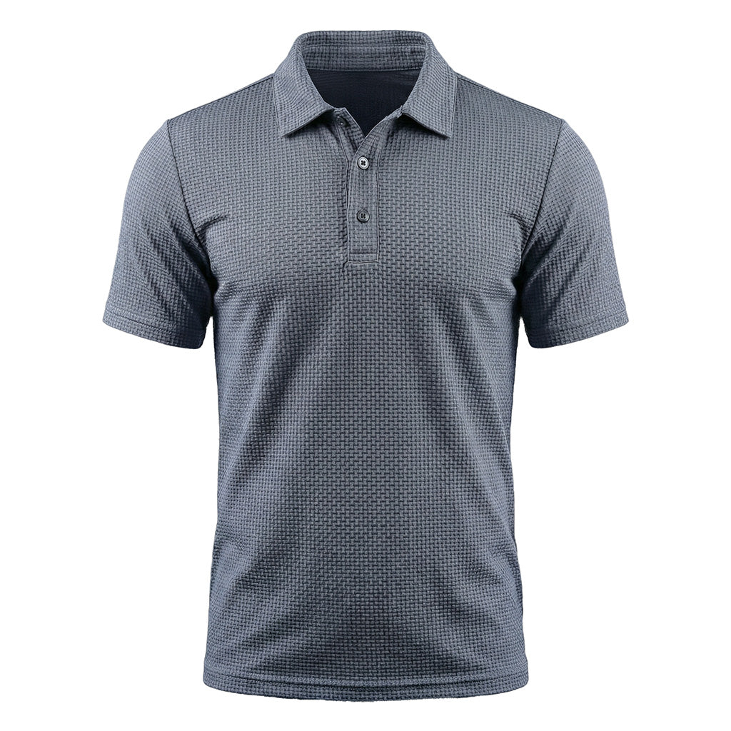 Polo homme très confortable