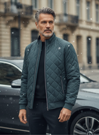 Veste Monarch – Matelassée Thermique Premium
