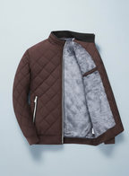 Veste Monarch – Matelassée Thermique Premium