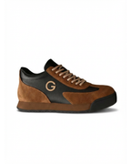 Élégantes chaussures en cuir