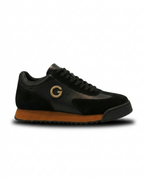Élégantes chaussures en cuir