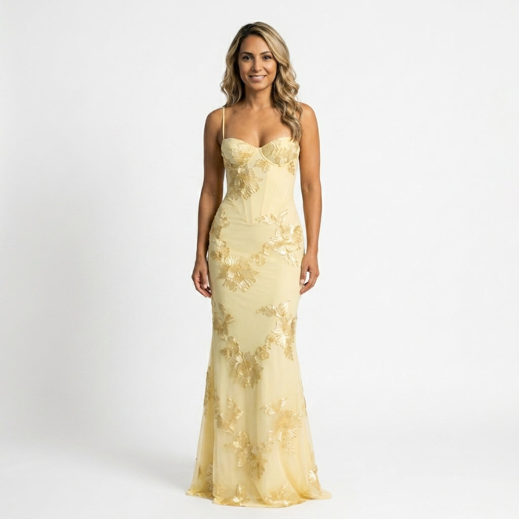 Vestido Raquel™ | Elegancia estructurada con detalles exclusivos