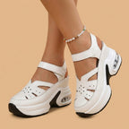 Giada | Sandale orthopédique