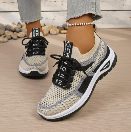 Karina | Zapatillas deportivas ligeras y cómodas
