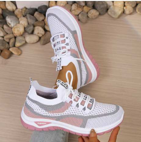 Karina | Zapatillas deportivas ligeras y cómodas