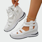 Athena | Sandales Sport pour Marcher des Heures
